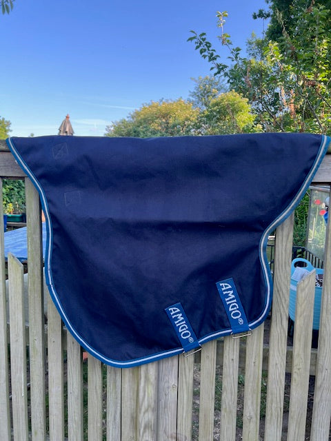 Amigo Detachable Neck