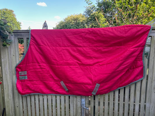 Amigo Stable Rug (Repaired)