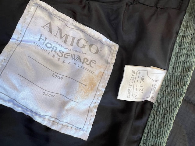 Amigo Stable Rug 200g