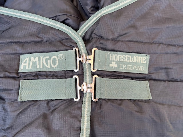 Amigo Stable Rug 200g