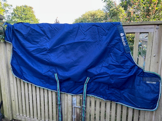 Bucas Smartex  Medium Turnout Rug