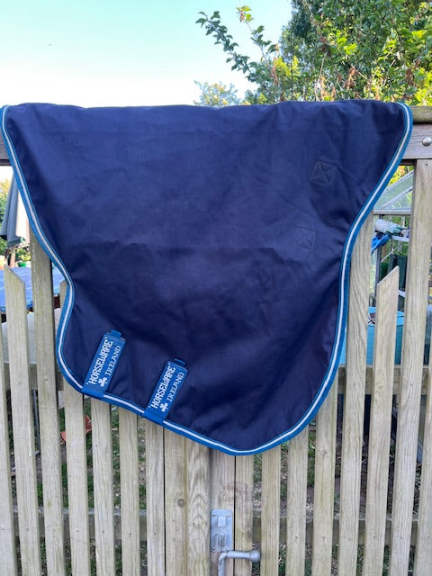 Amigo Detachable Neck