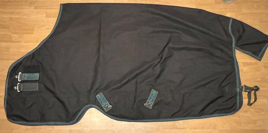 Amigo Turnout Rug 0g (Repaired)